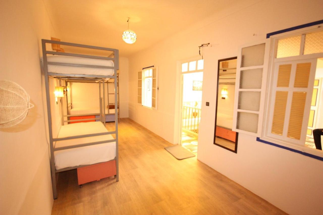 El Boussouni Hostel مراكش المظهر الخارجي الصورة