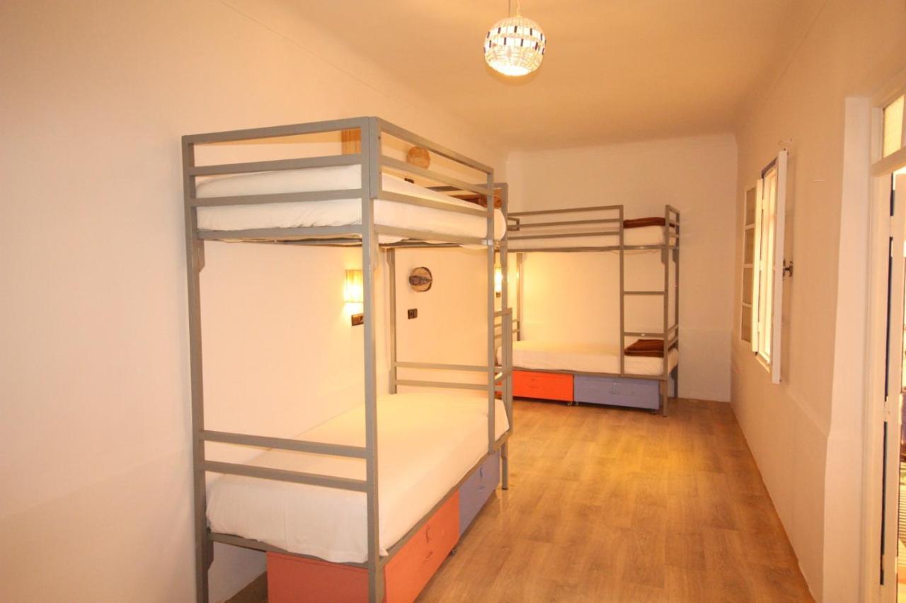 El Boussouni Hostel مراكش المظهر الخارجي الصورة