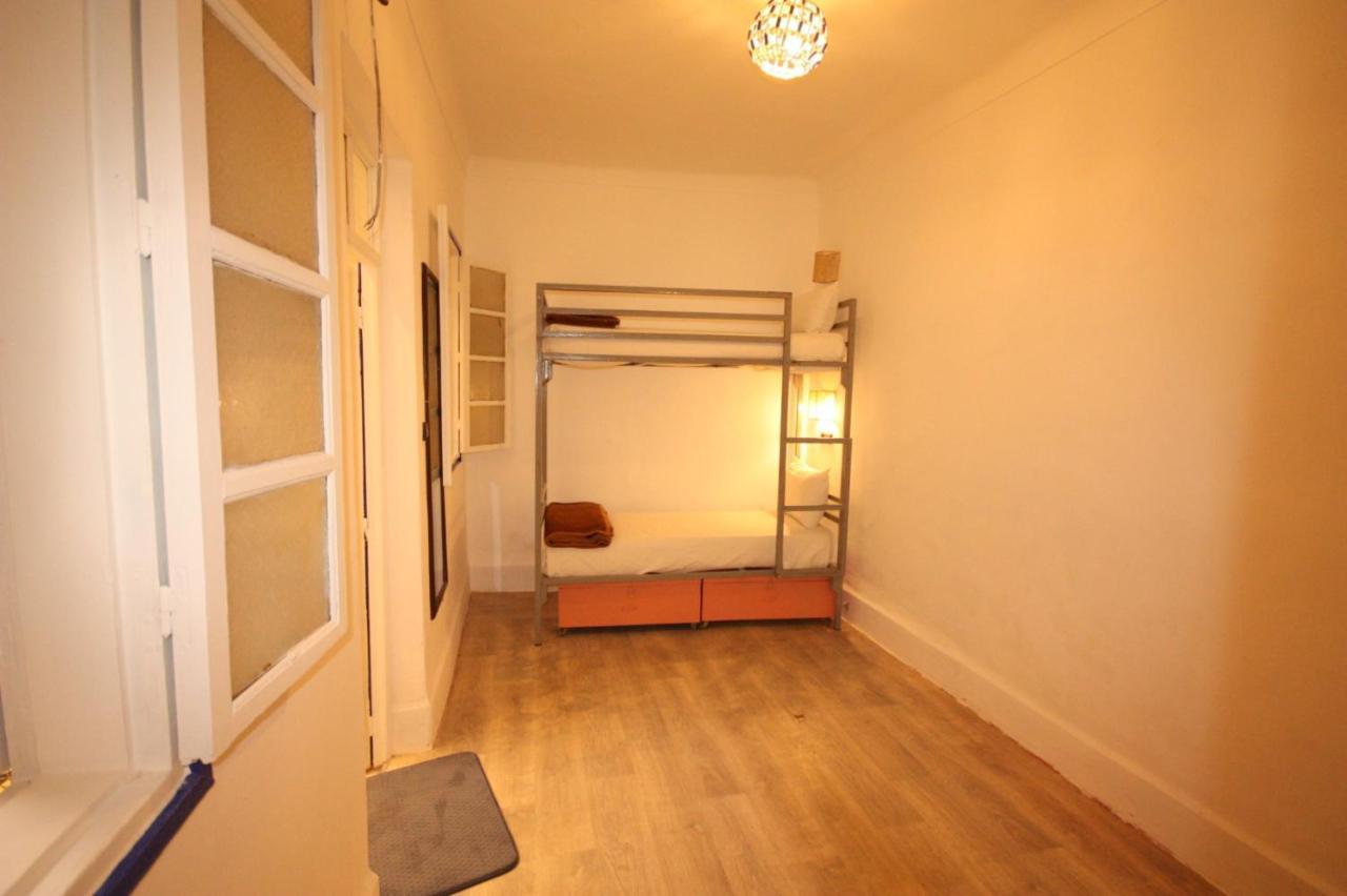 El Boussouni Hostel مراكش المظهر الخارجي الصورة