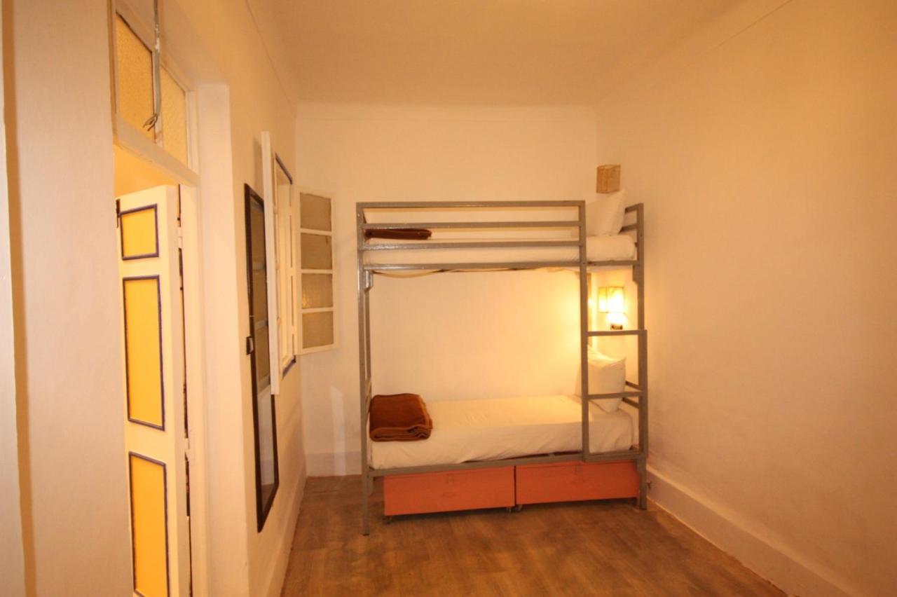 El Boussouni Hostel مراكش المظهر الخارجي الصورة