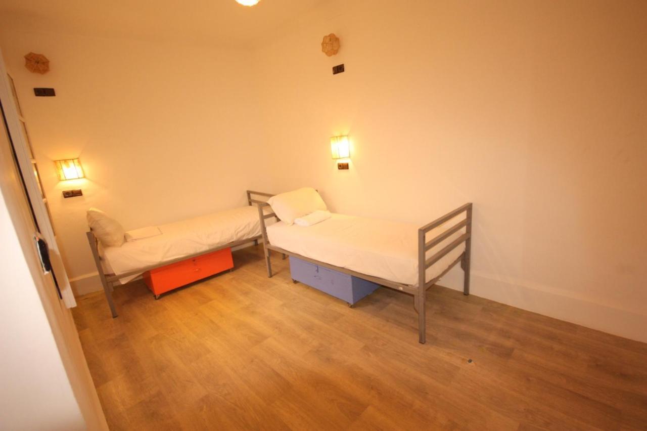 El Boussouni Hostel مراكش المظهر الخارجي الصورة