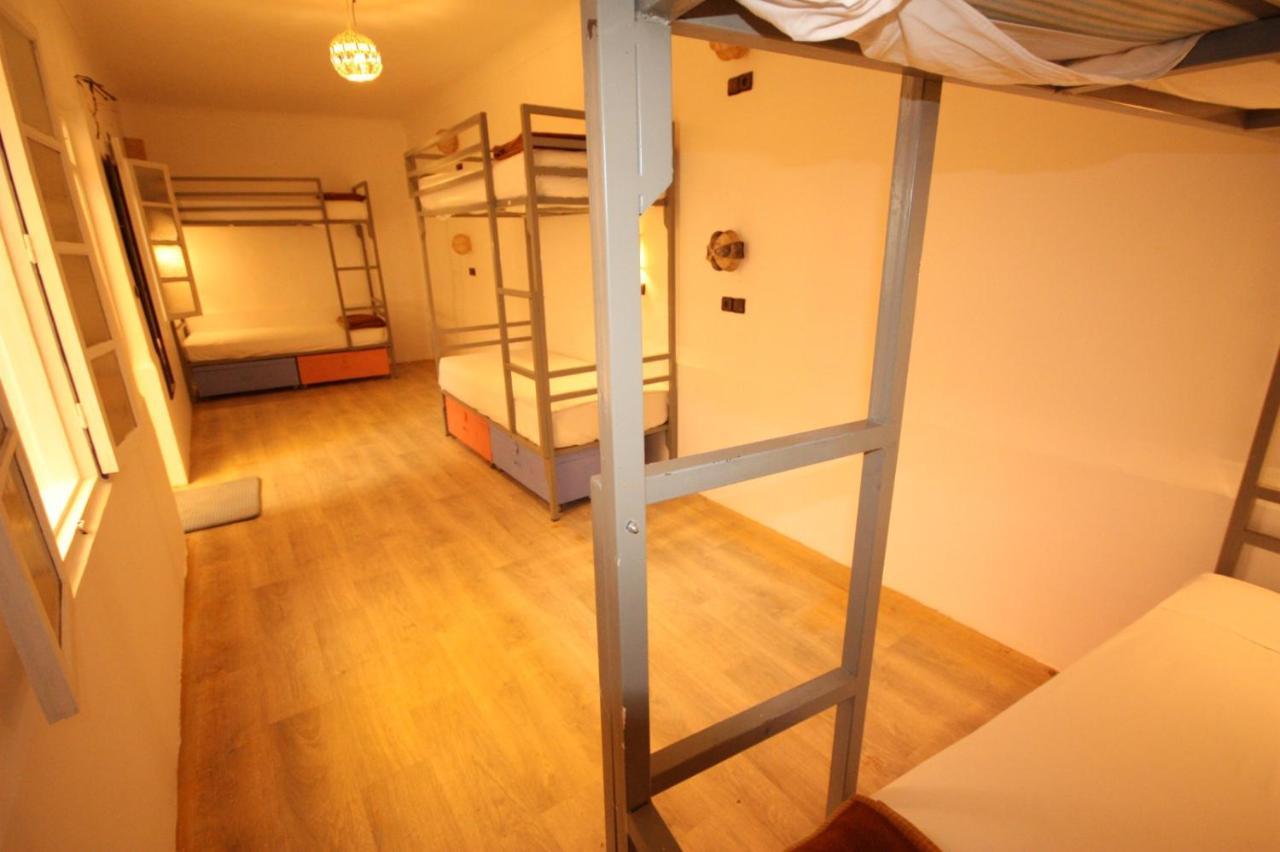 El Boussouni Hostel مراكش المظهر الخارجي الصورة