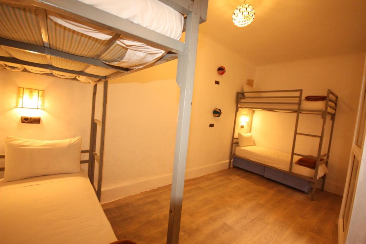 El Boussouni Hostel مراكش المظهر الخارجي الصورة